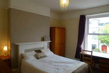 5 bed house, Hill Park Crescent, Near university, Plymouth, PL48JW - Image 5
